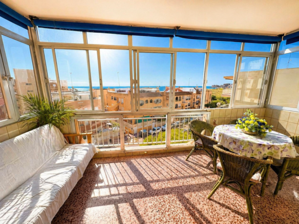 Apartamento in Torrevieja
