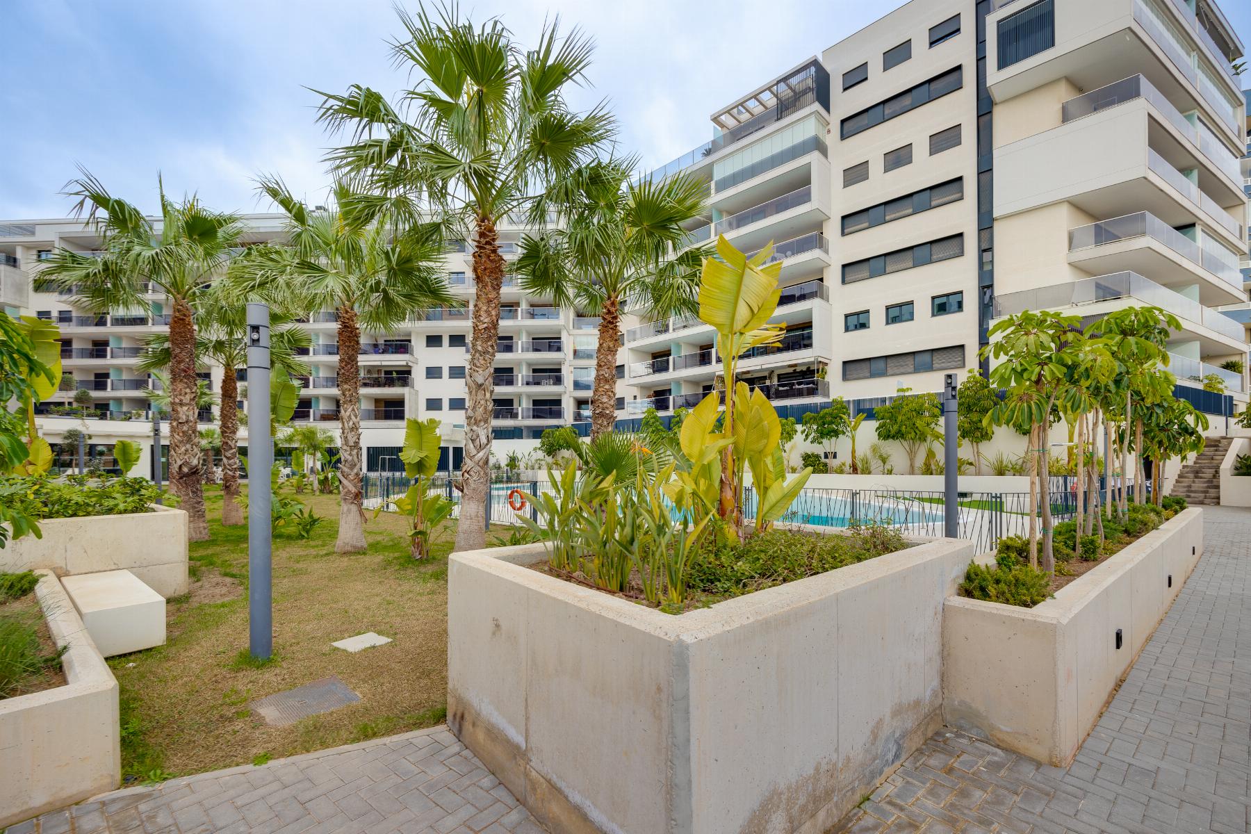 Atico in Orihuela Costa
