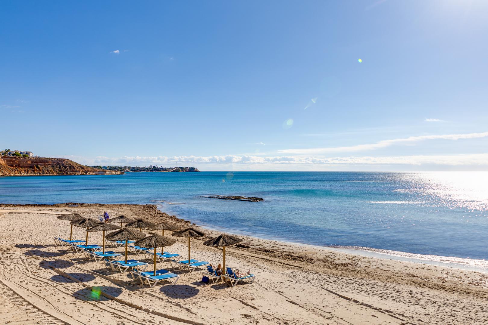 Atico in Orihuela Costa