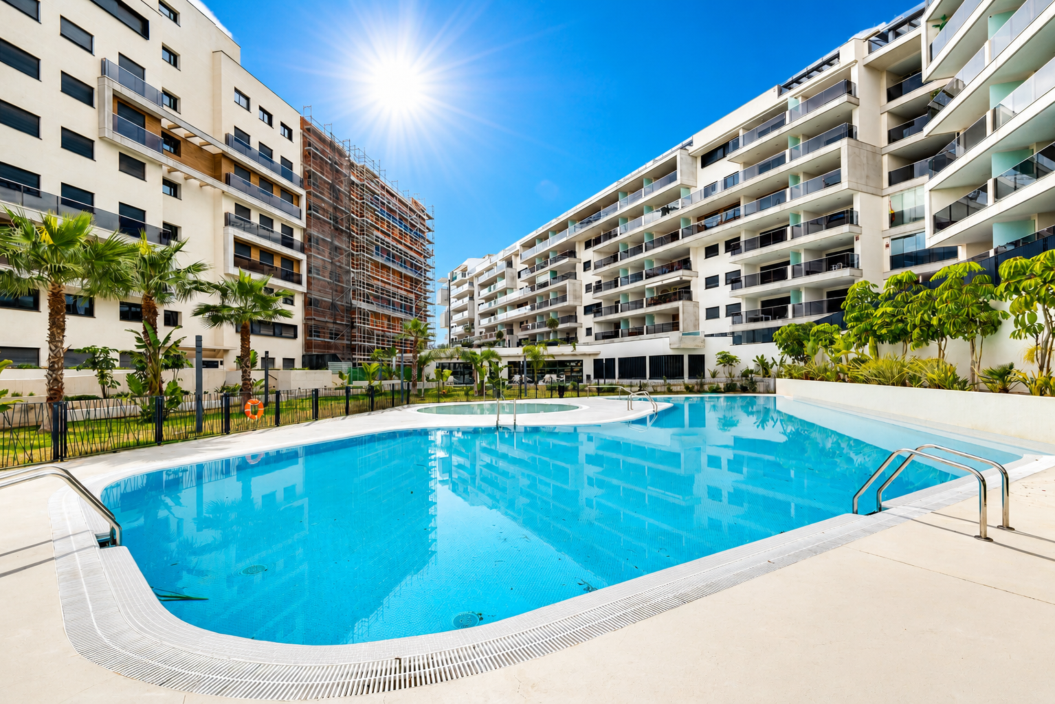 Atico in Orihuela Costa