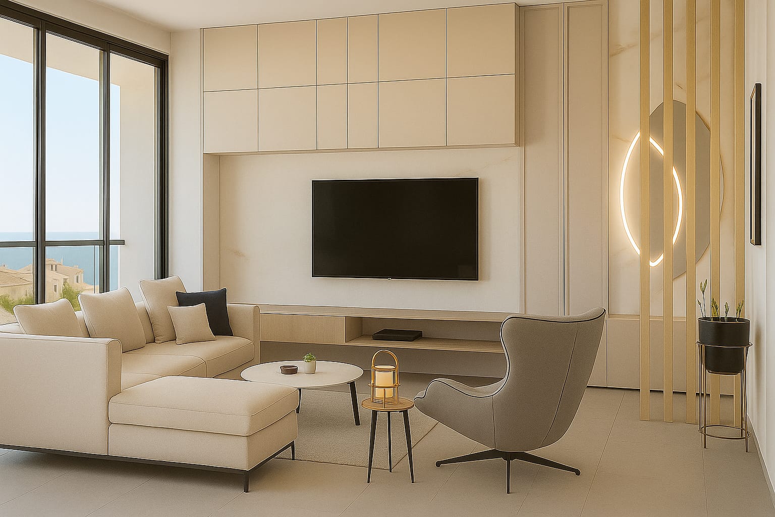 Penthouse in lo pagán