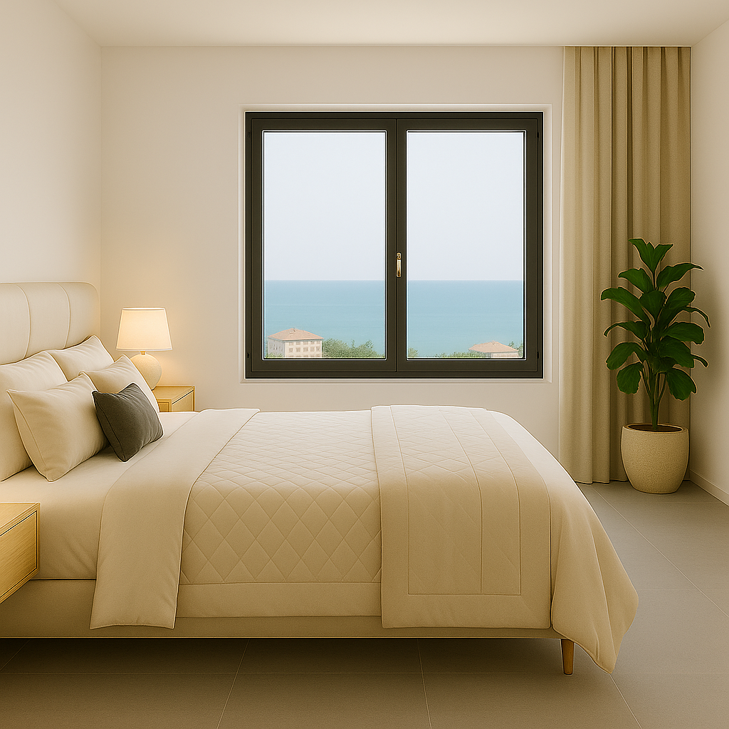 Penthouse in lo pagán