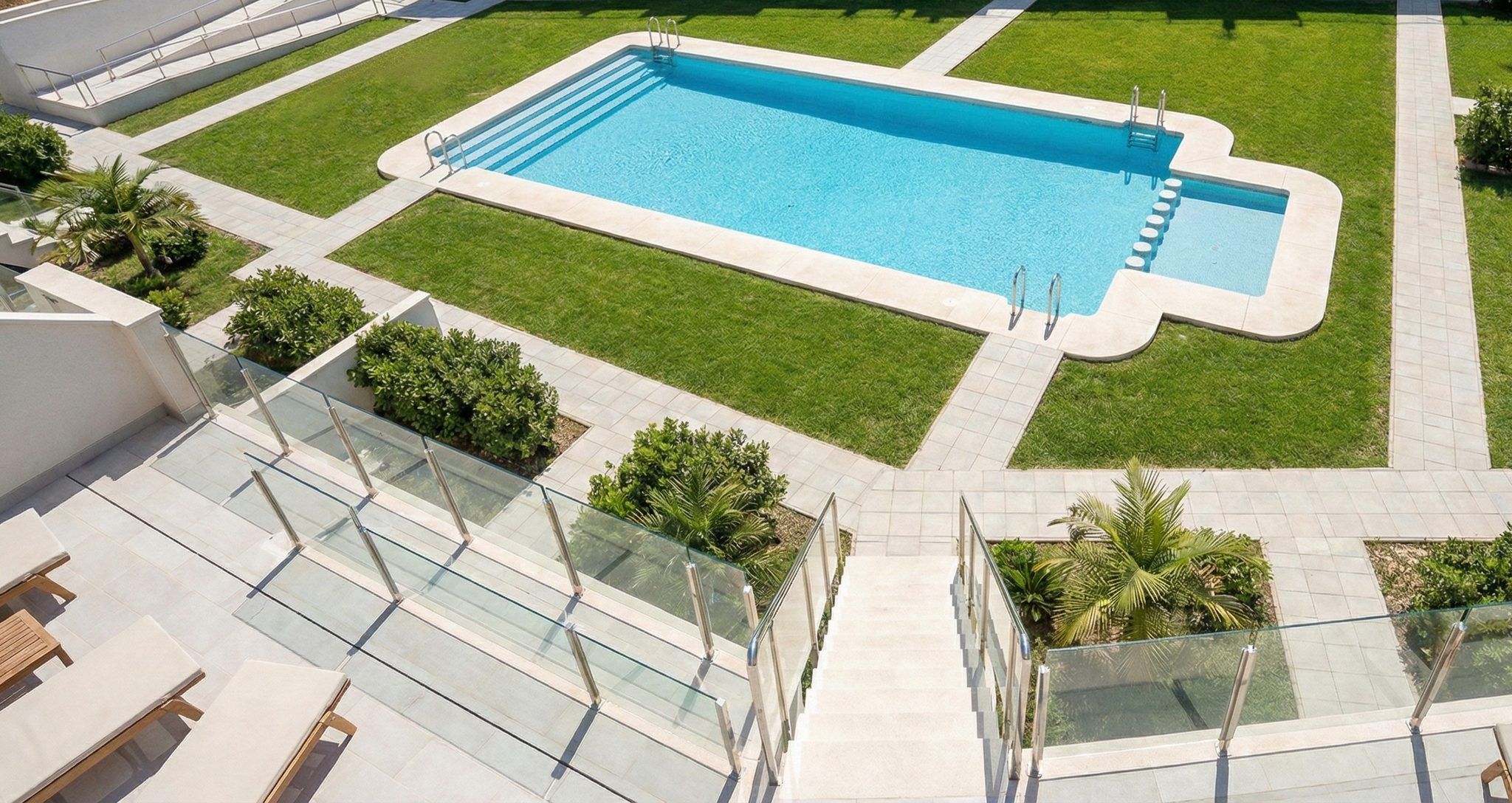 villa in san javier