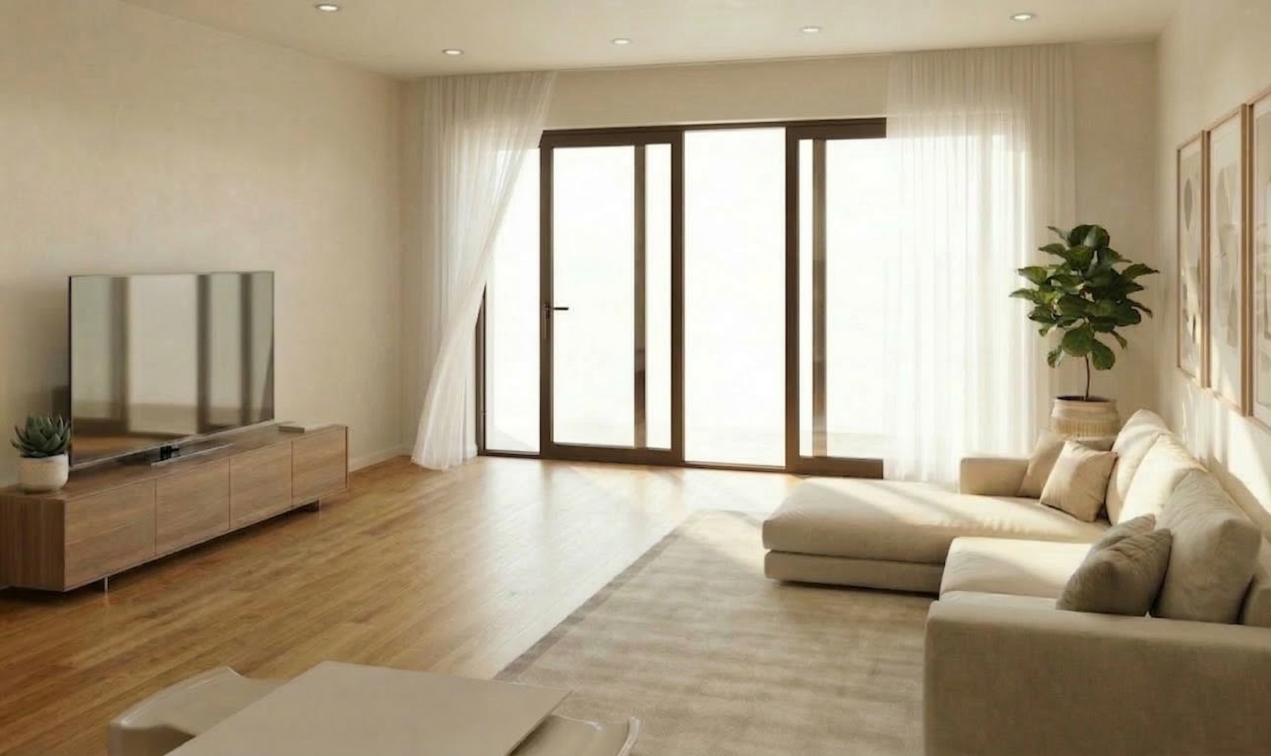 villa in san javier