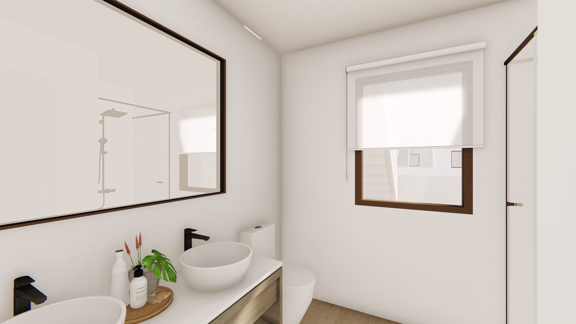 Townhouse in santiago de la ribera