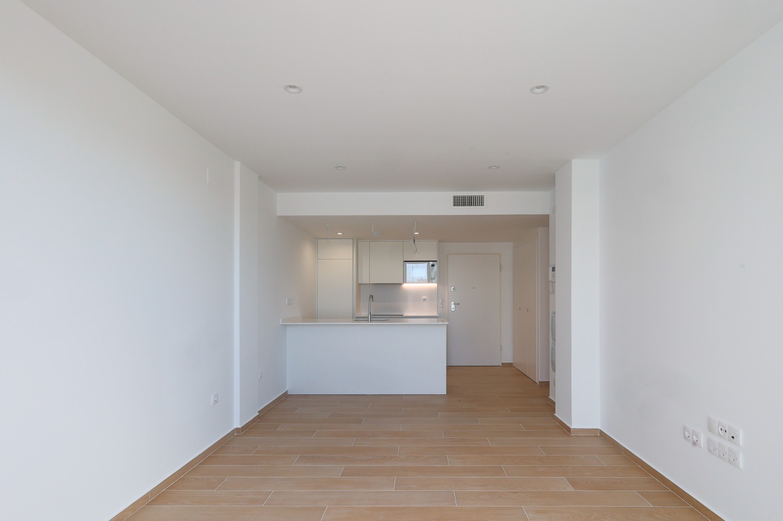 Modern apartment in Santa Rosalía Lake and Life Resort