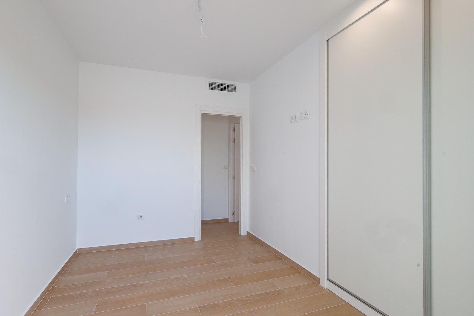 santa rosalia apartment