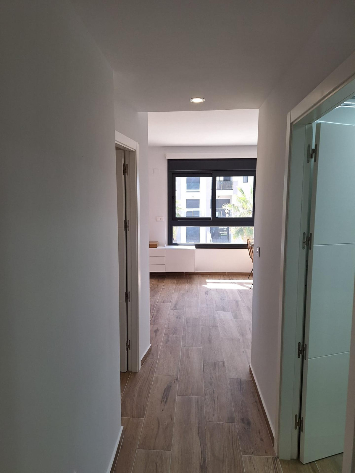 ShowFeedImage Apartment – Middle Floor Apartment in San Miguel de Salinas