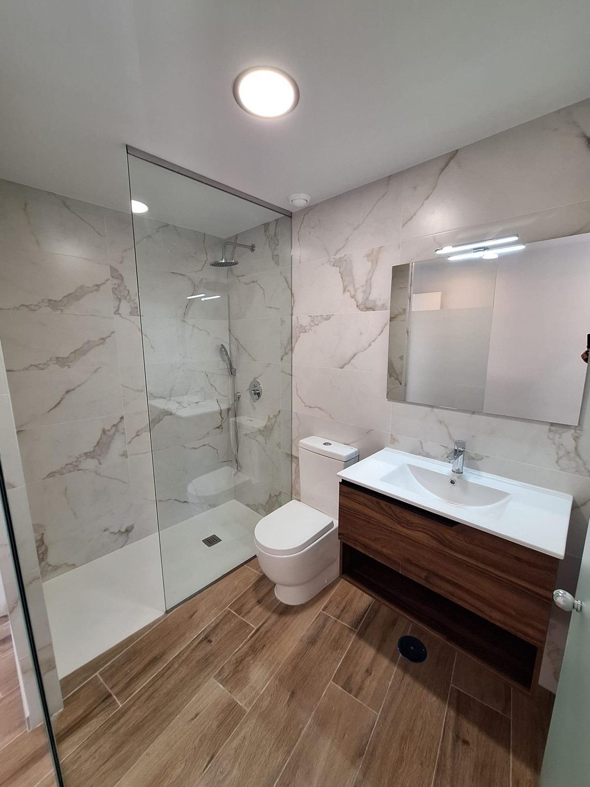 ShowFeedImage Apartment – Middle Floor Apartment in San Miguel de Salinas