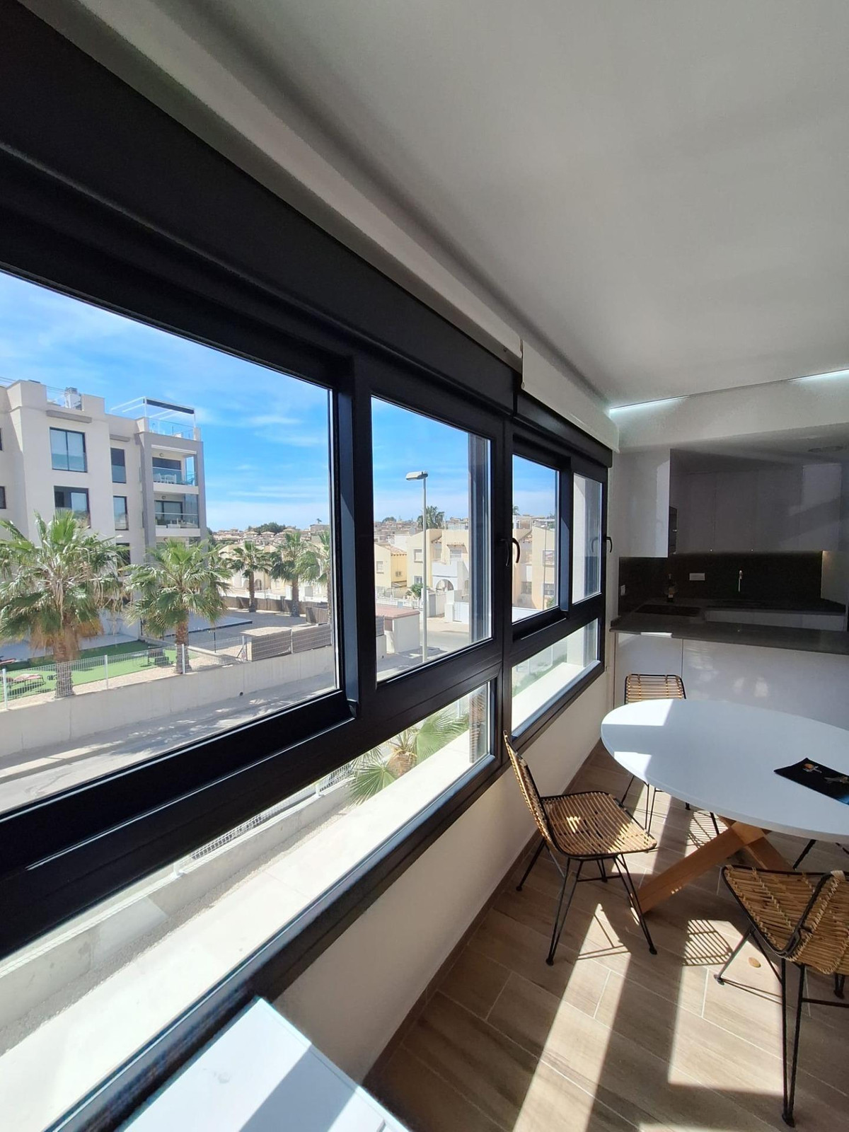 ShowFeedImage Apartment – Middle Floor Apartment in San Miguel de Salinas