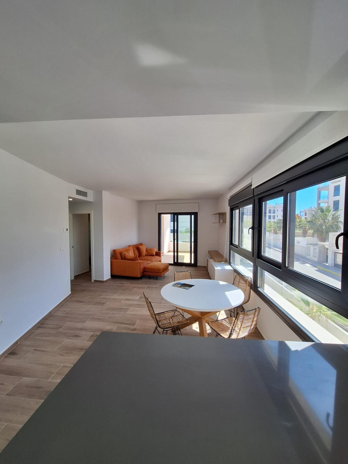 ShowFeedImage Apartment – Middle Floor Apartment in San Miguel de Salinas