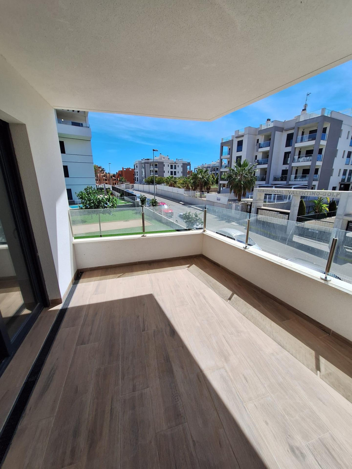 ShowFeedImage Apartment – Middle Floor Apartment in San Miguel de Salinas