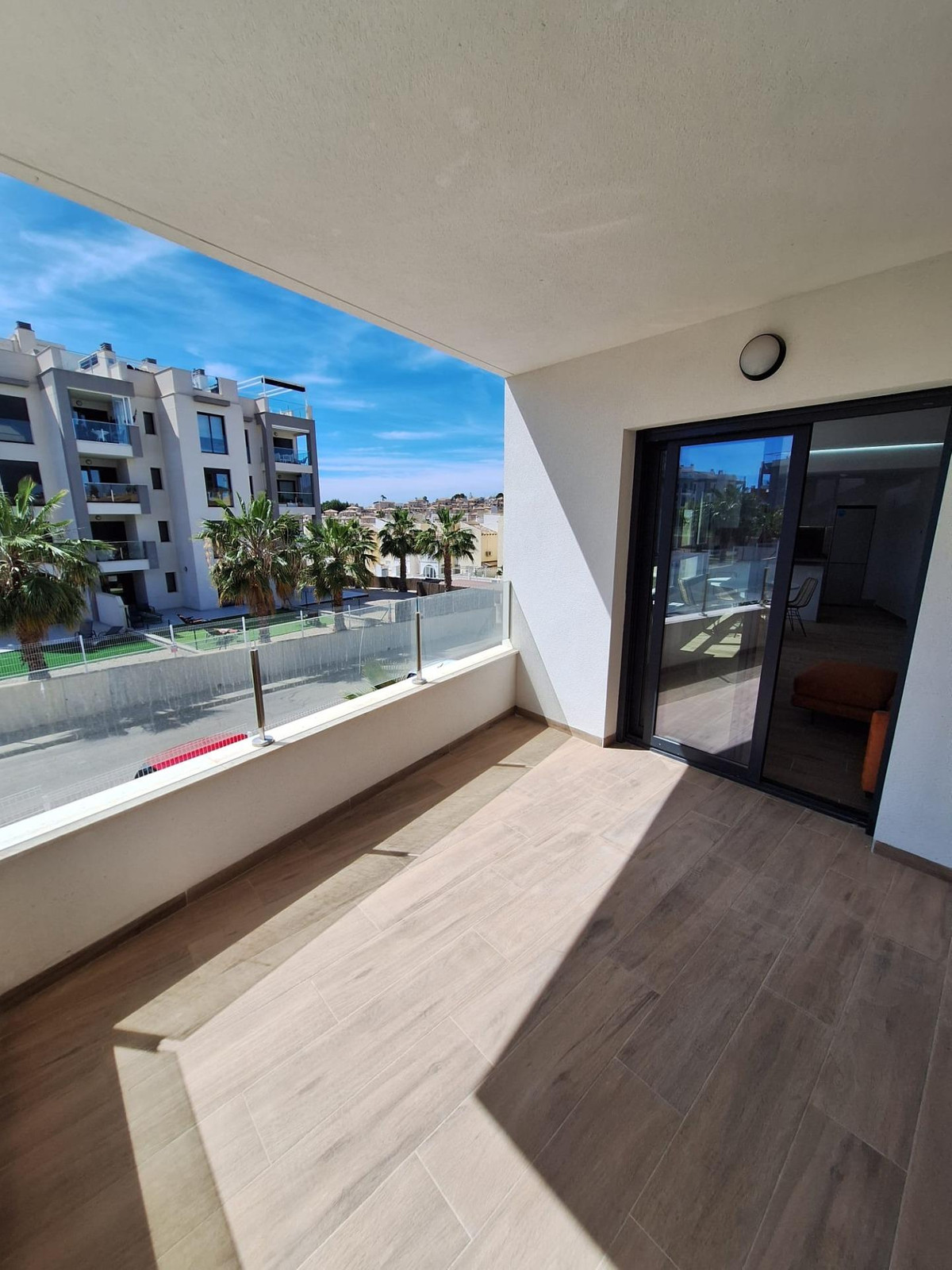 ShowFeedImage Apartment – Middle Floor Apartment in San Miguel de Salinas
