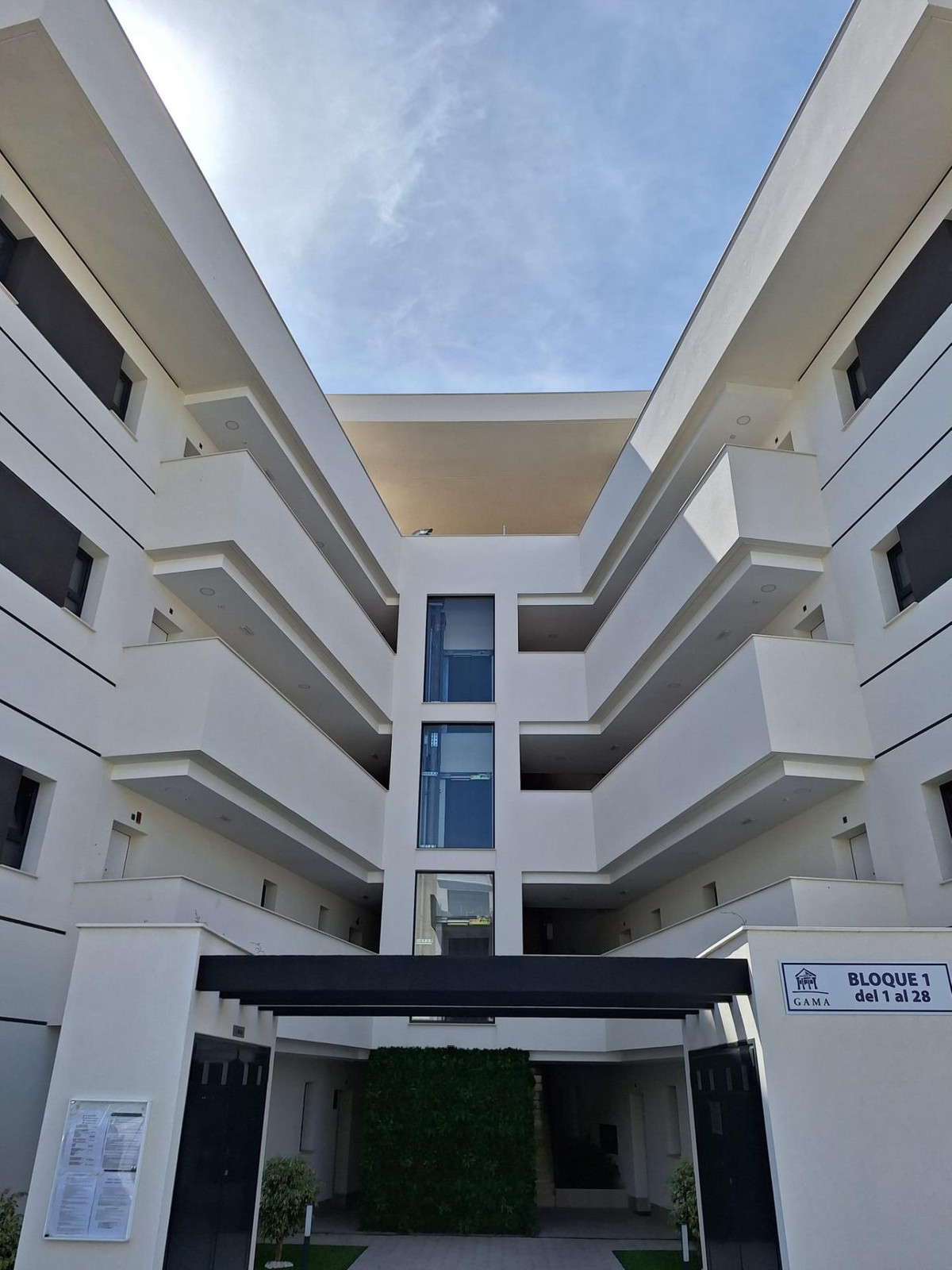 ShowFeedImage Apartment – Middle Floor Apartment in San Miguel de Salinas