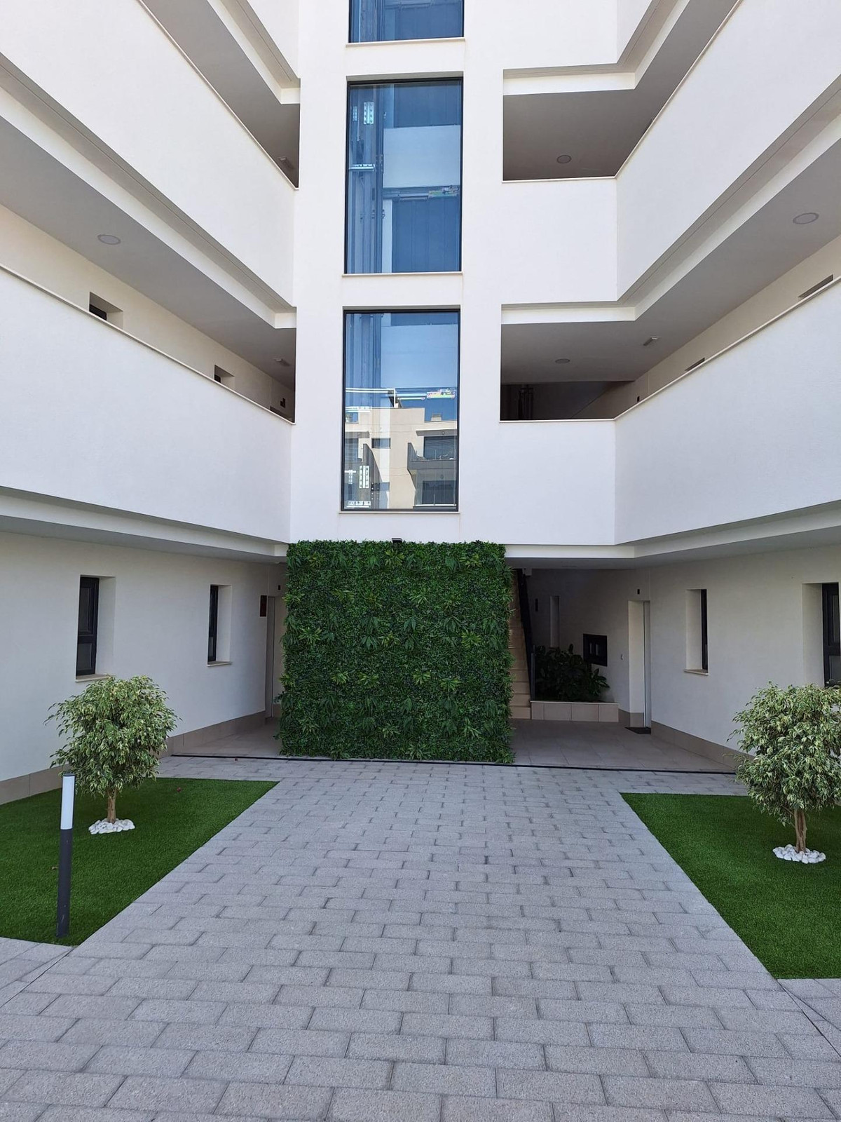 ShowFeedImage Apartment – Middle Floor Apartment in San Miguel de Salinas