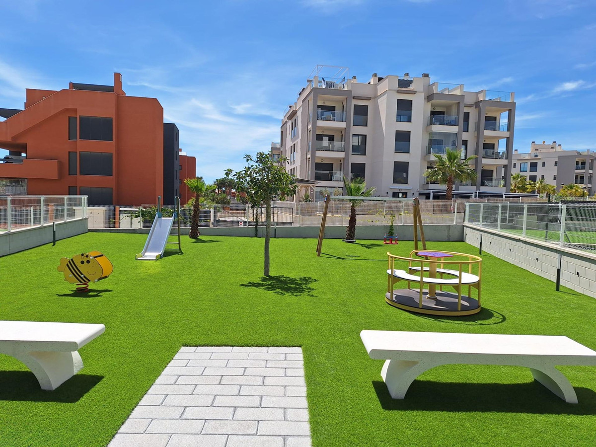 ShowFeedImage Apartment – Middle Floor Apartment in San Miguel de Salinas