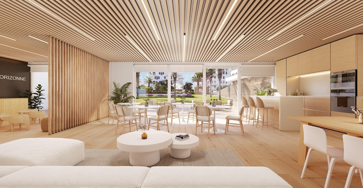 ShowFeedImage Apartment – Middle Floor Apartment in Villajoyosa