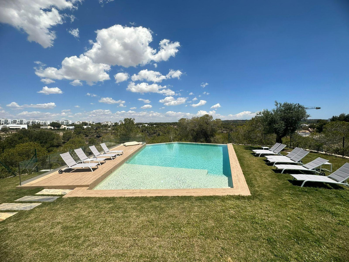 Apartment – Middle Floor Apartment in Orihuela