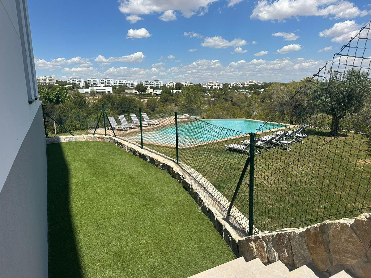 Apartment – Middle Floor Apartment in Orihuela