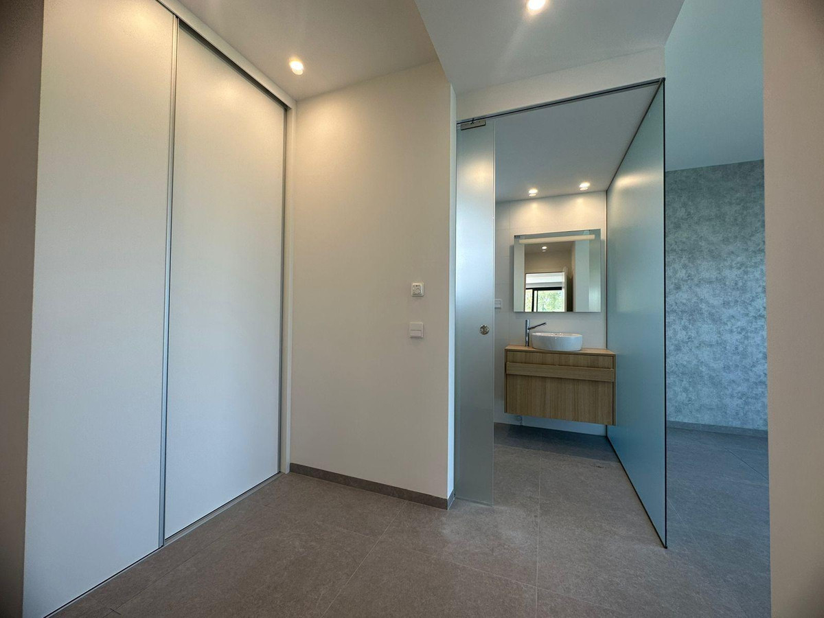 Apartment – Middle Floor Apartment in Orihuela