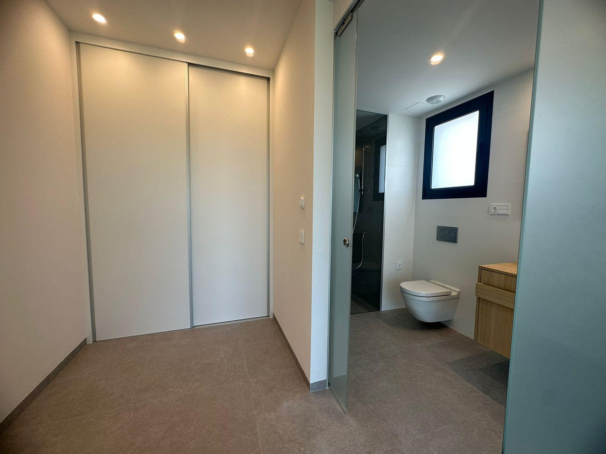 Apartment – Middle Floor Apartment in Orihuela