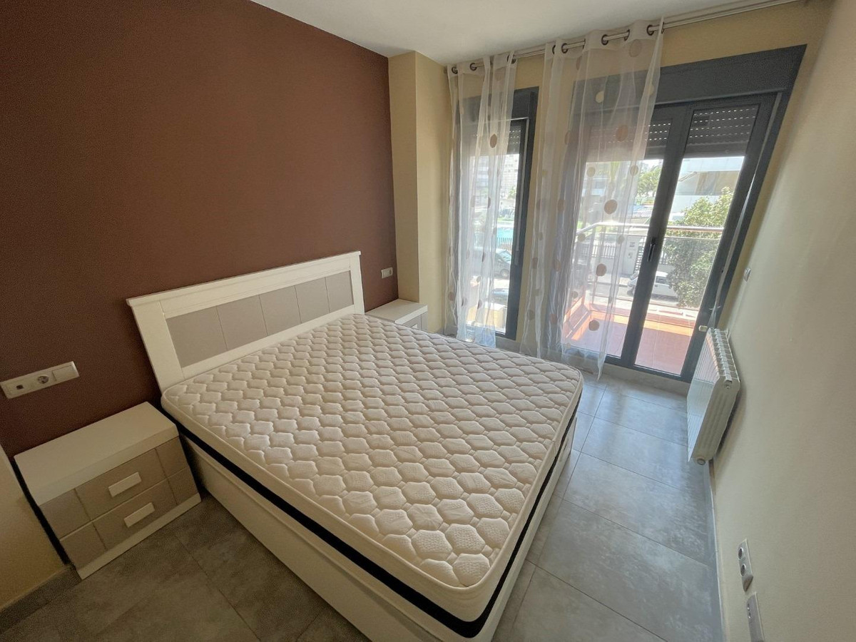 Apartment – Middle Floor Apartment in Alicante