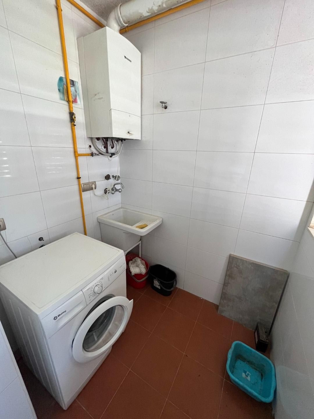 Apartment – Middle Floor Apartment in Alicante