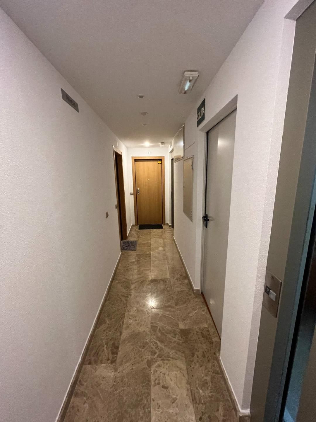 Apartment – Middle Floor Apartment in Alicante