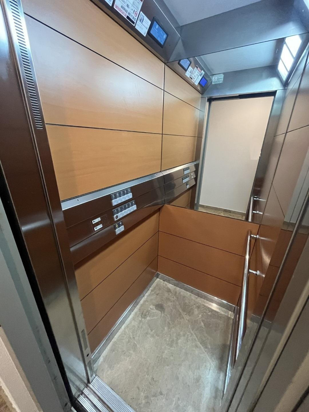 Apartment – Middle Floor Apartment in Alicante