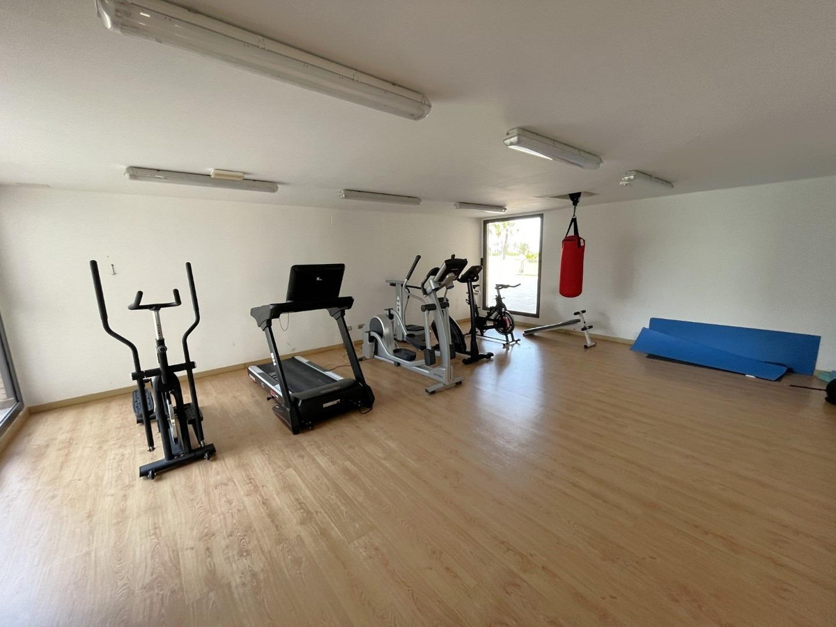 Apartment – Middle Floor Apartment in Alicante