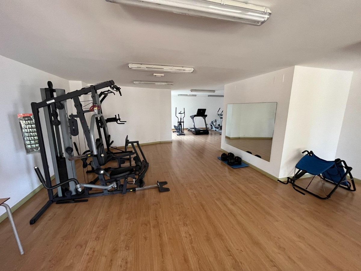 Apartment – Middle Floor Apartment in Alicante