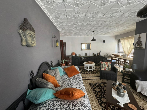 Apartment – Middle Floor Apartment in San Miguel de Salinas