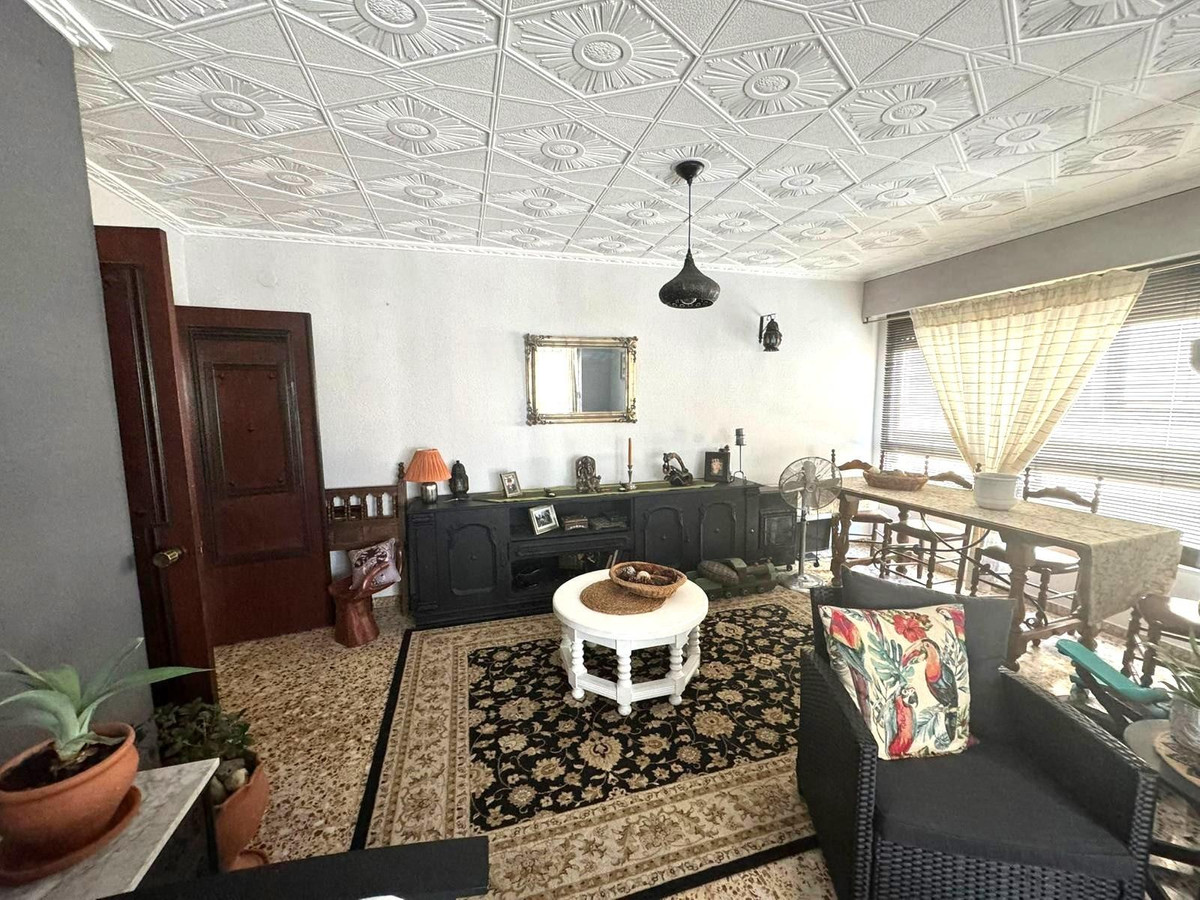 ShowFeedImage Apartment – Middle Floor Apartment in San Miguel de Salinas