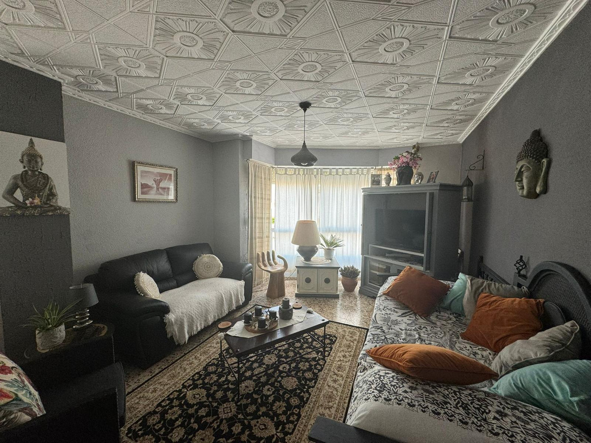 ShowFeedImage Apartment – Middle Floor Apartment in San Miguel de Salinas