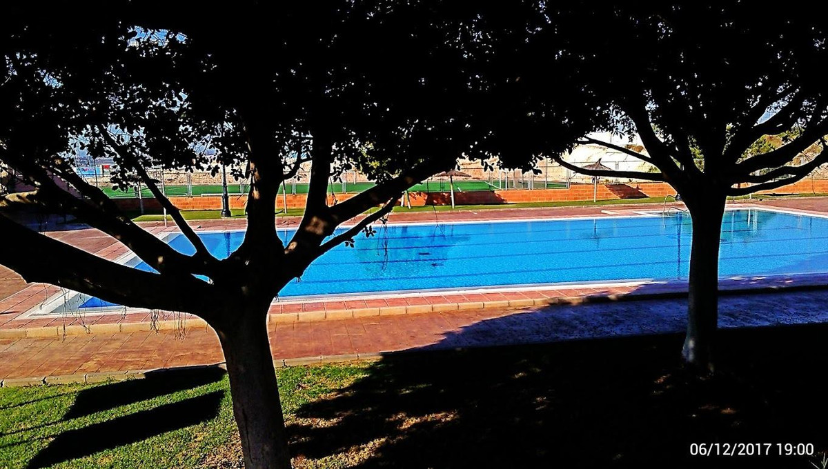 ShowFeedImage Apartment – Middle Floor Apartment in San Miguel de Salinas