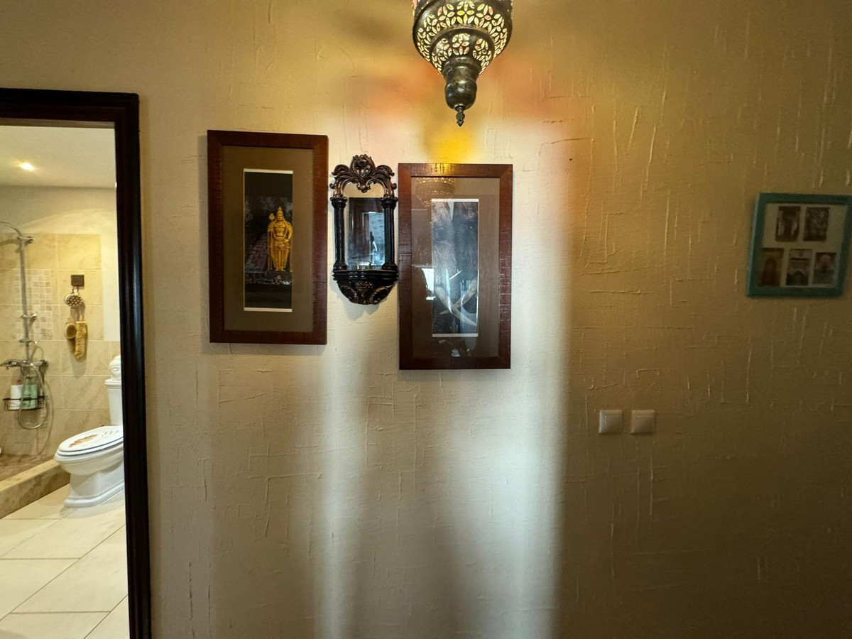 ShowFeedImage Apartment – Middle Floor Apartment in San Miguel de Salinas