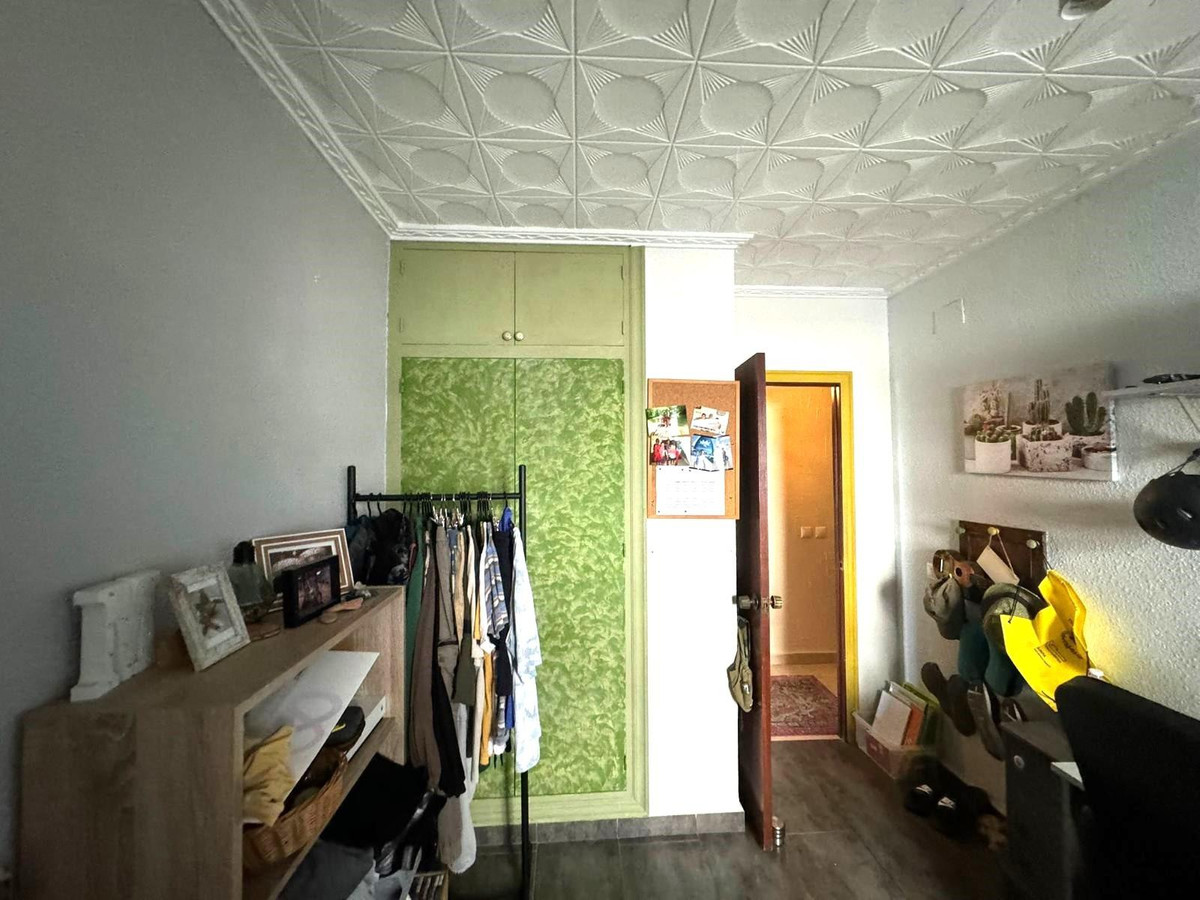 ShowFeedImage Apartment – Middle Floor Apartment in San Miguel de Salinas