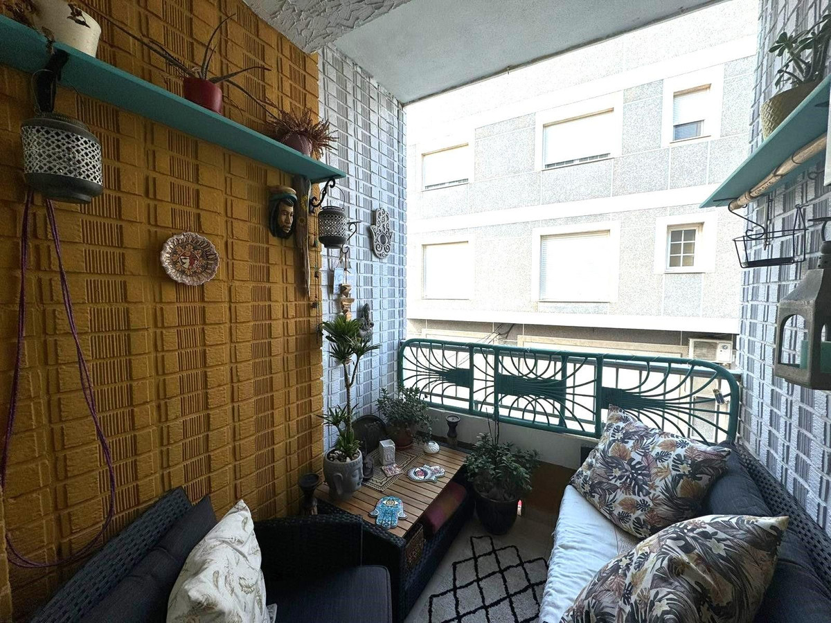 ShowFeedImage Apartment – Middle Floor Apartment in San Miguel de Salinas