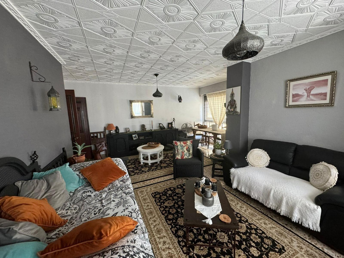ShowFeedImage Apartment – Middle Floor Apartment in San Miguel de Salinas