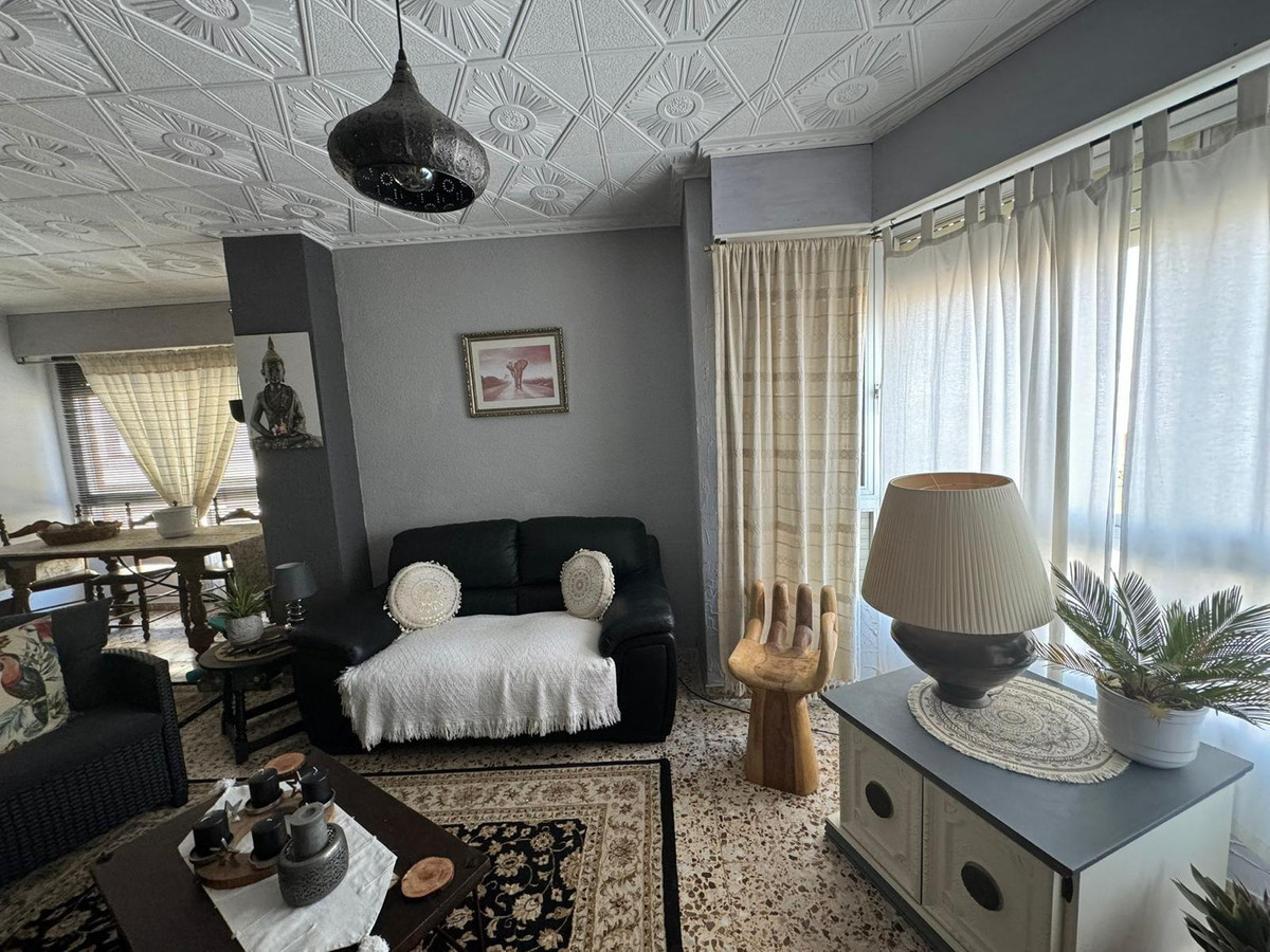ShowFeedImage Apartment – Middle Floor Apartment in San Miguel de Salinas