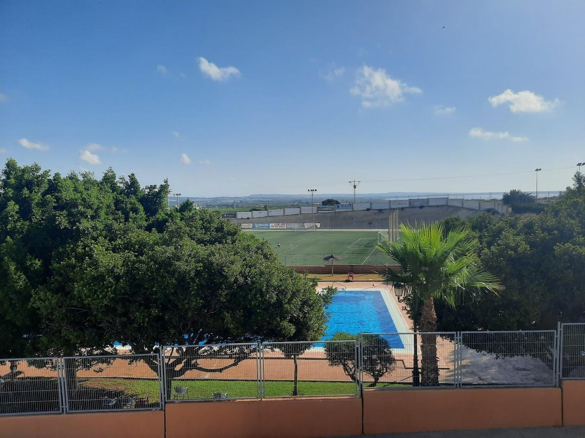ShowFeedImage Apartment – Middle Floor Apartment in San Miguel de Salinas