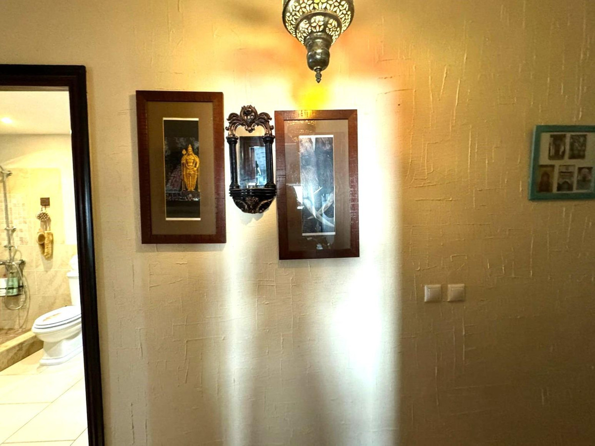 ShowFeedImage Apartment – Middle Floor Apartment in San Miguel de Salinas