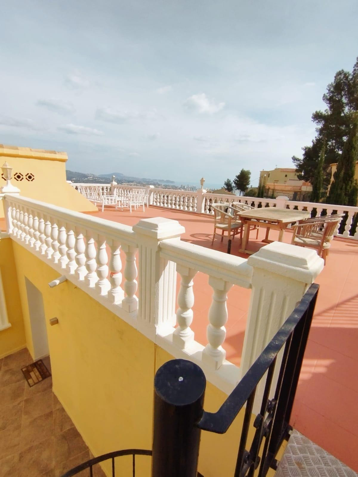 ShowFeedImage House – Bungalow in Calpe
