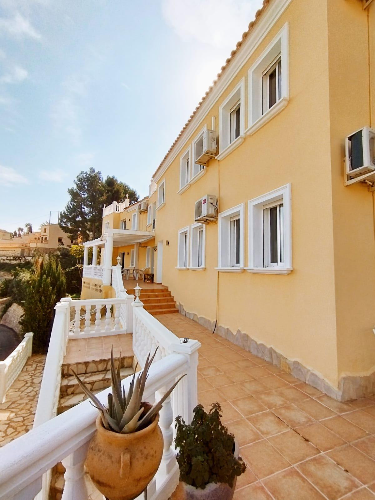 ShowFeedImage House – Bungalow in Calpe