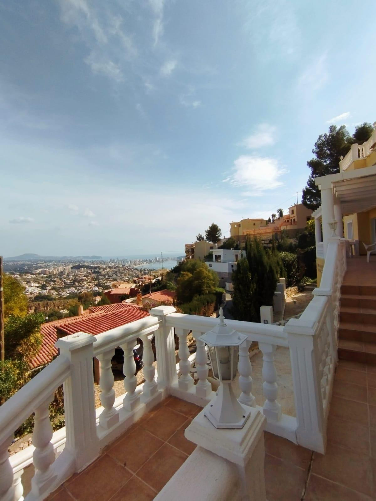 ShowFeedImage House – Bungalow in Calpe