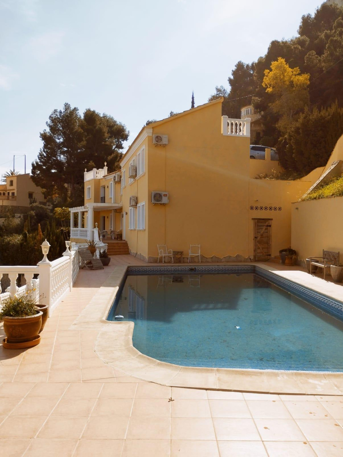 ShowFeedImage House – Bungalow in Calpe