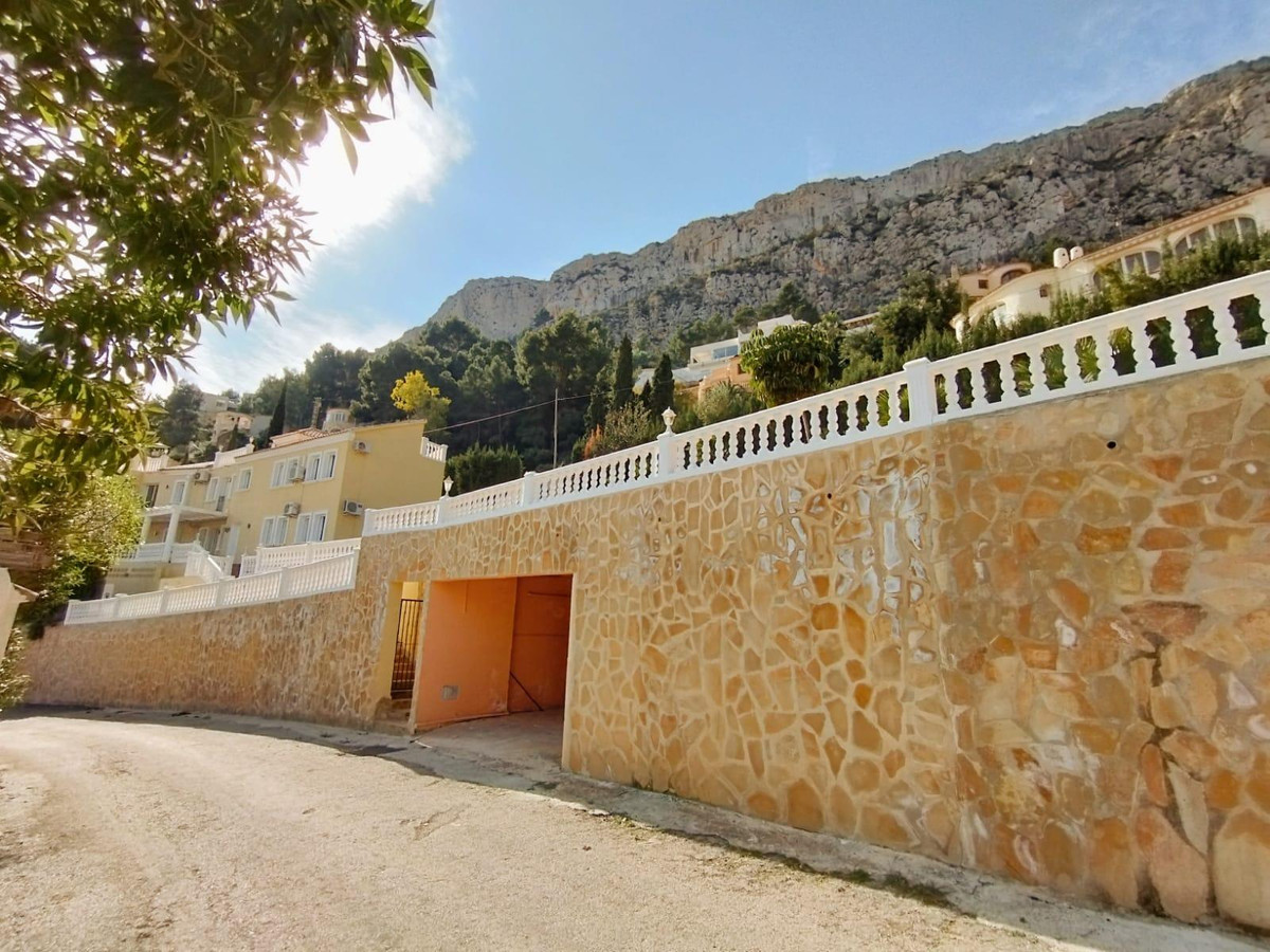 ShowFeedImage House – Bungalow in Calpe