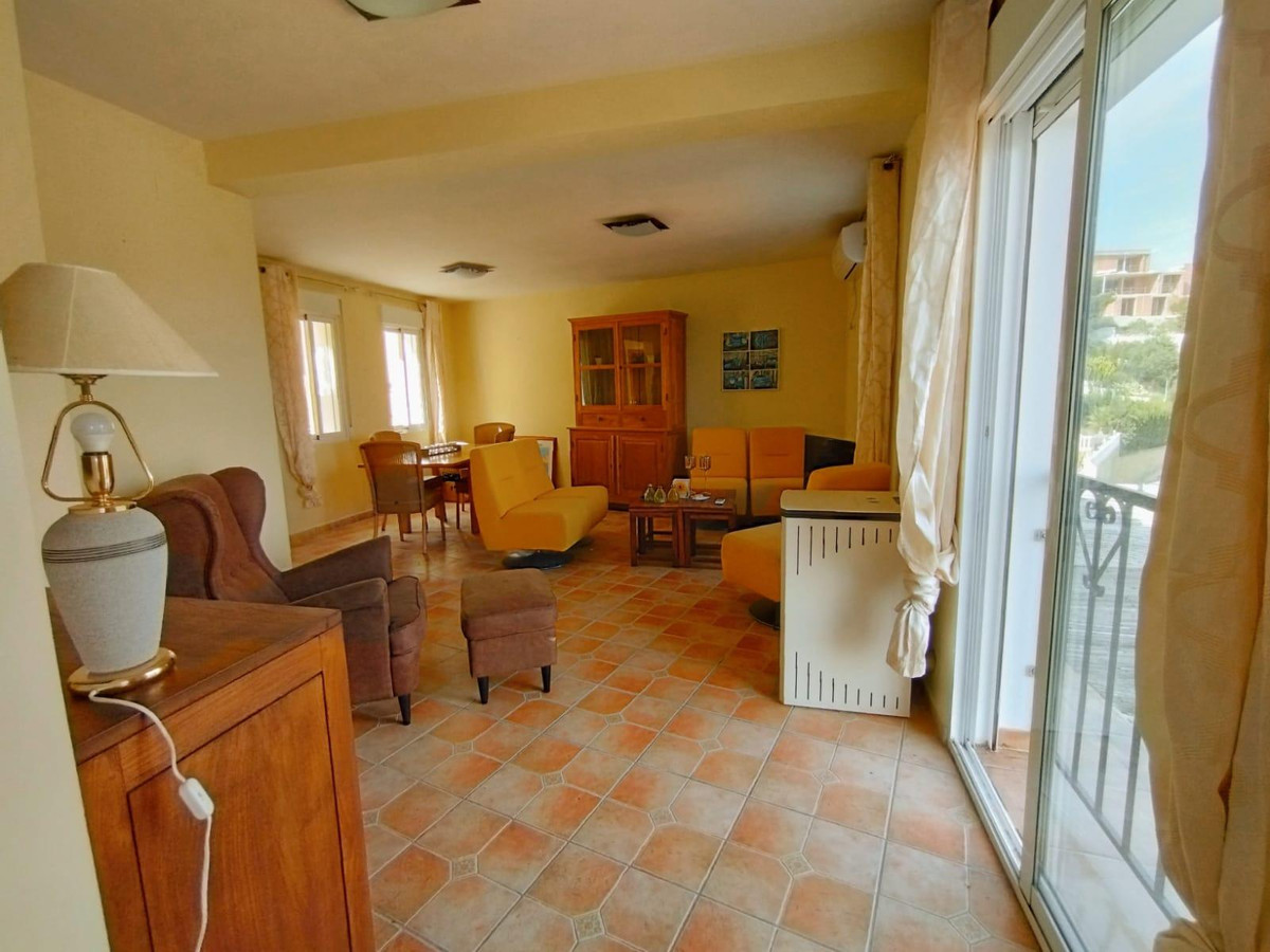ShowFeedImage House – Bungalow in Calpe