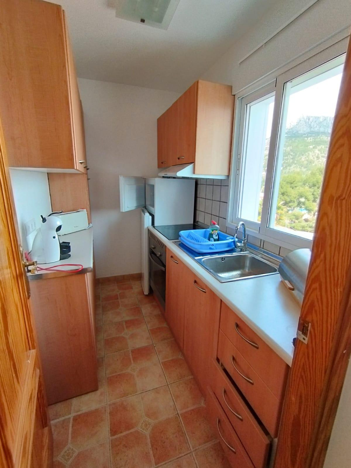 ShowFeedImage House – Bungalow in Calpe