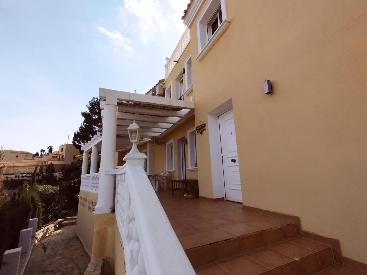 ShowFeedImage House – Bungalow in Calpe